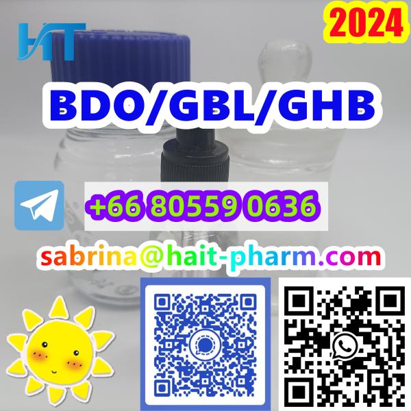 BDO GBL GHB in Large Stock in Australian Warehouse 8615355326496